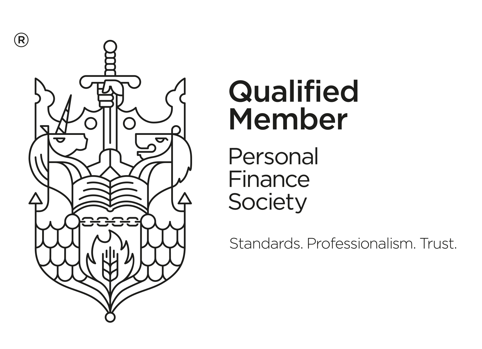 Personal Finance Society Accreditation