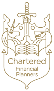 Chartered Financial Planner Logo