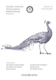 Download our free investment overview edtion 40