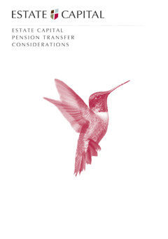 Download our free pension transfer questionnaire