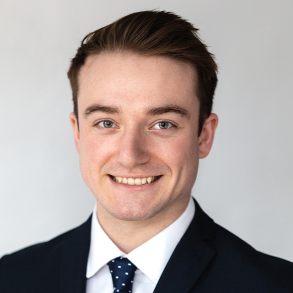 Sam Hyde Client Services Administrator