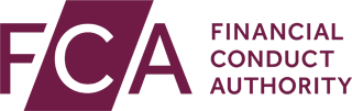 Financial Conduct Authority Logo