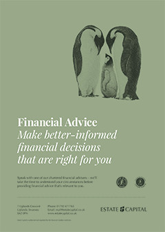 financial advice