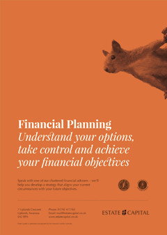 financial planning