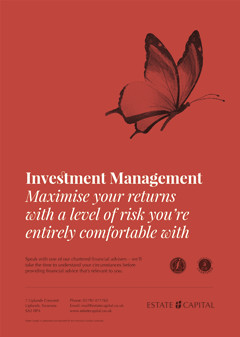 investment management