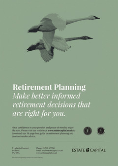 retirement planning