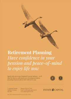 retirement planning