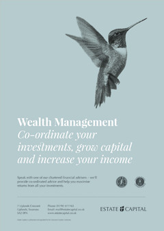 wealth management