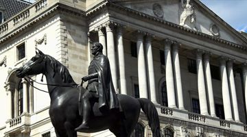 Feature image Bank of England
