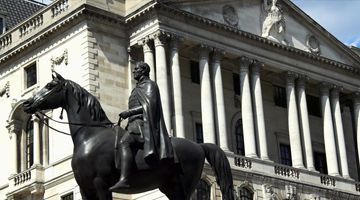 Bank of England