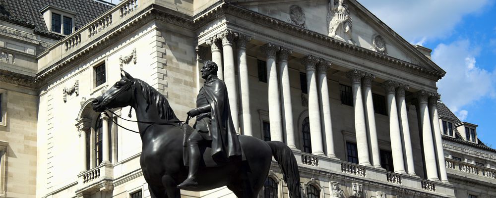 Bank of England