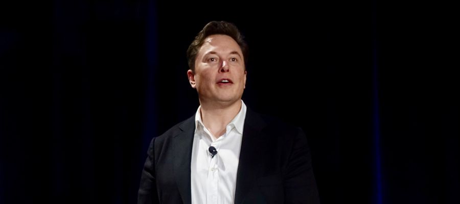 Elon Musk - CEO and product architect of Tesla