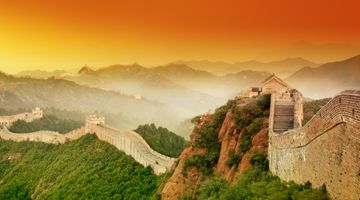 Great Wall of China