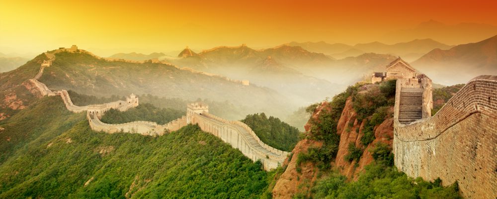 Great Wall of China