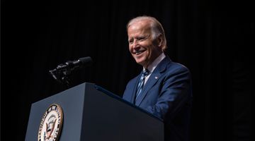 President Joe Biden