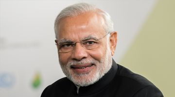 Prime Minister of india Narendra Modi