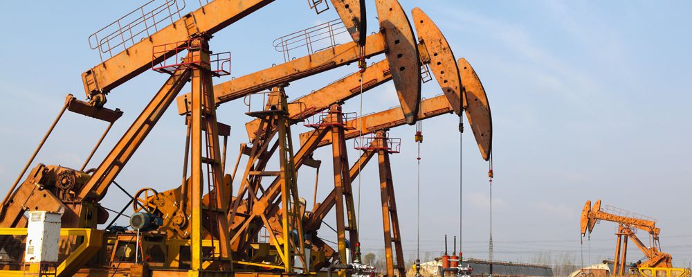 Oil prices rise on global demand