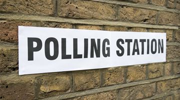Polling Station