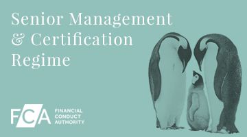 The Senior Managers and Certification Regime (SM&CR) replaced the Approved Persons Regime, changing how people working in financial services are regulated.