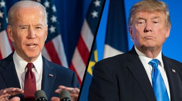 Against all the pollsters claims, there is a distinct possibility that Donald Trump will retain the presidency
