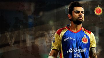 Virat Kohli Indian cricket player